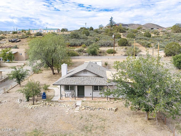12351 E Agua Fria Ave photo 1