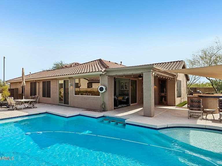 2656 W COYOTE CREEK Court photo 5