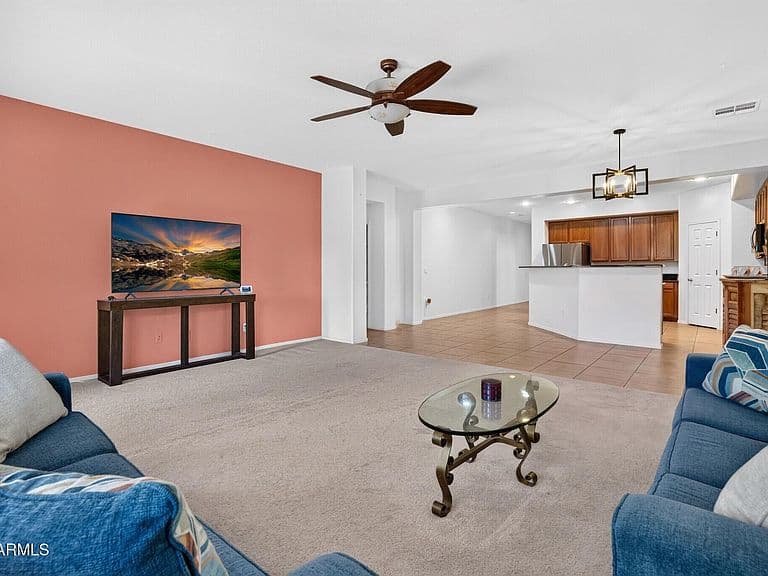 5423 W RANGE MULE Drive photo 5