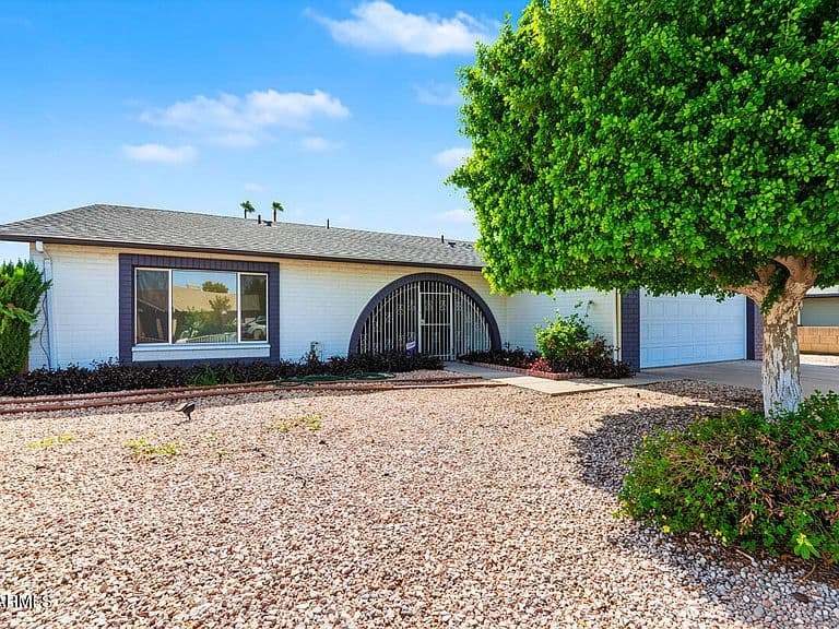 5817 W TIERRA BUENA Lane photo 5