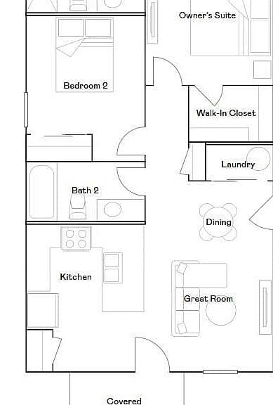 36142 W CHARITY Place photo 2