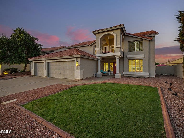 11334 W ROSEWOOD Drive photo 3