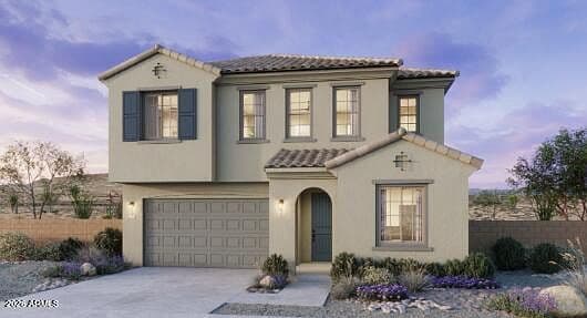 1292 W Opuntia Drive photo 1