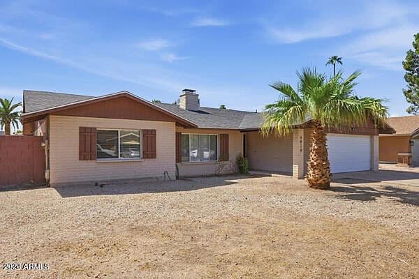 4819 W SOLANO Drive N photo 3