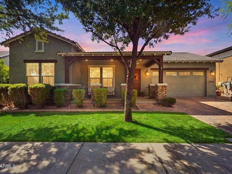 7251 E PAMPA Avenue photo 1