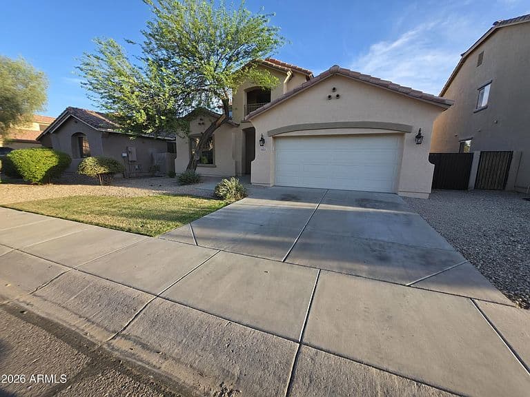 5023 W MAGDALENA Lane photo 2