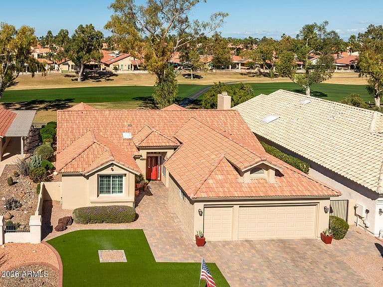 10838 E Navajo Dr photo 1