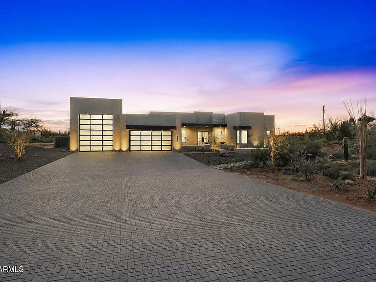 7073 E ASHLER HILLS Drive photo 1