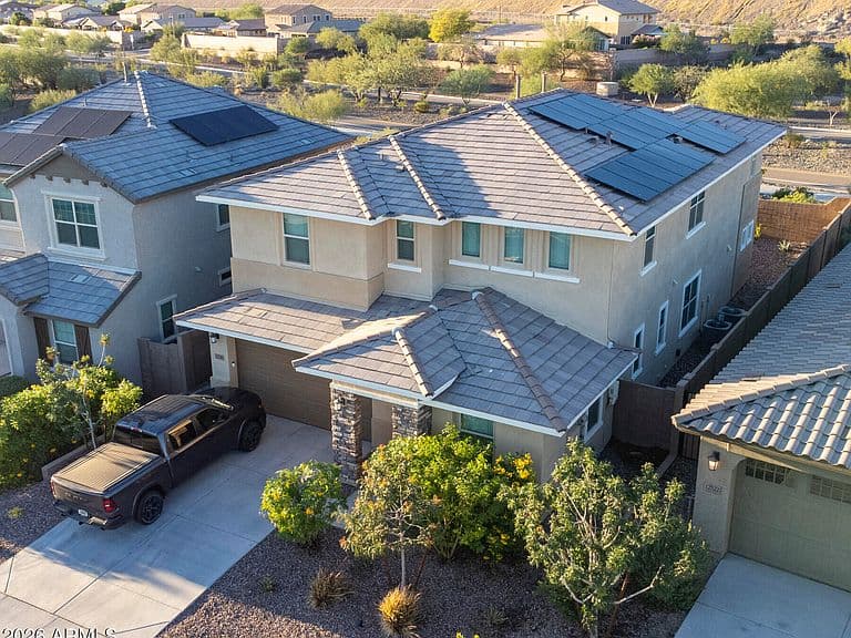 12526 W CASSIA Trail photo 4