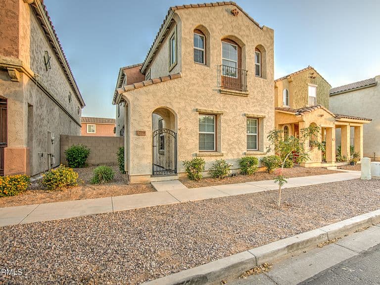 7759 W MONTE VISTA Road photo 1