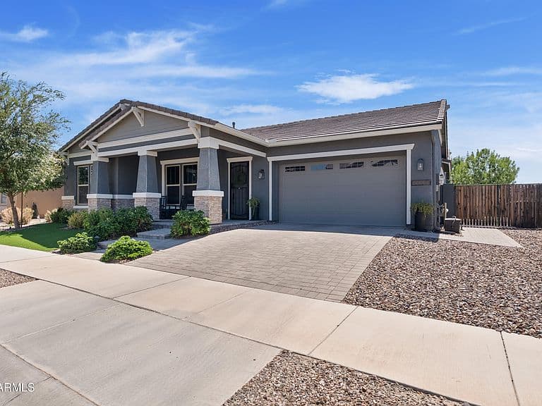 22669 E CAMACHO Road photo 2