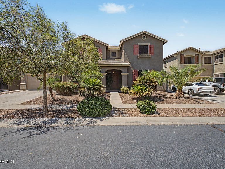 14350 W CHOLLA Street photo 2