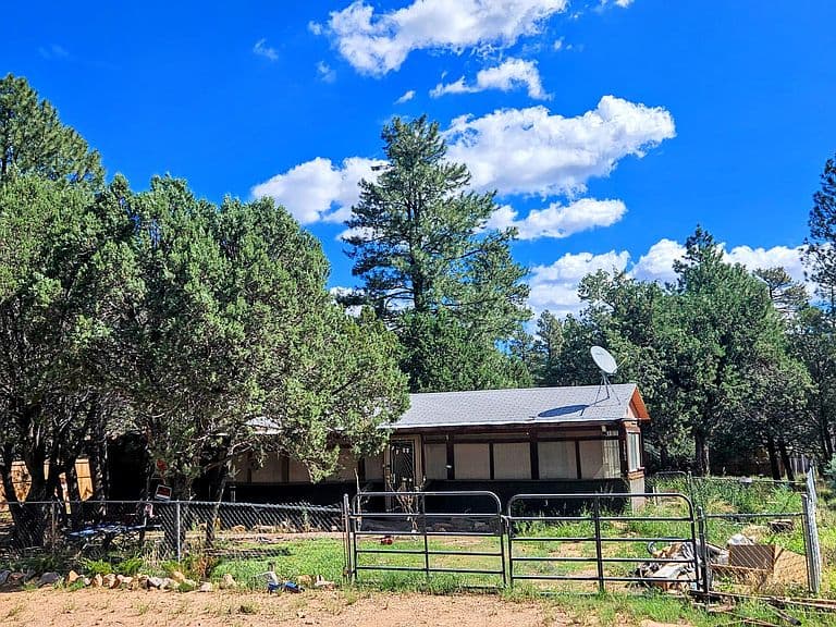 2863 Pine Rim Rd photo 4