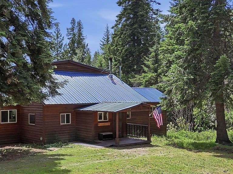 2307 Gold Creek Ridge Rd photo 1