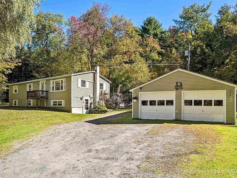 576 Bartlett Brook Road photo 1