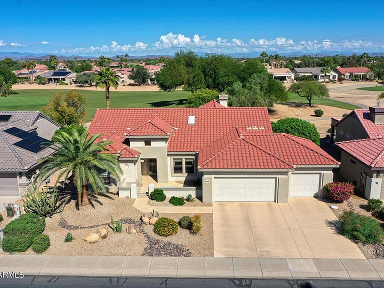 16438 W DESERT WREN Court photo 1