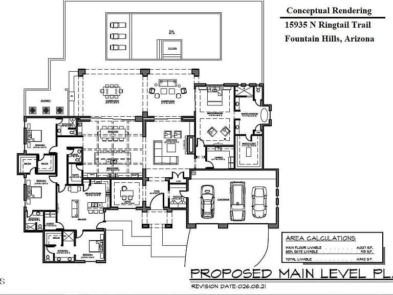 15935 N Ringtail Trail photo 5