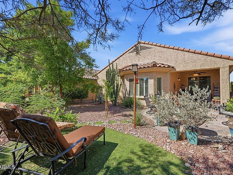 6657 W HERITAGE Way photo 5