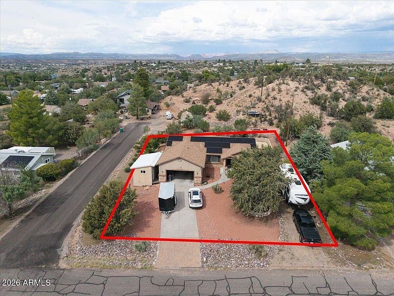 4830 E CEDAR Drive photo 4