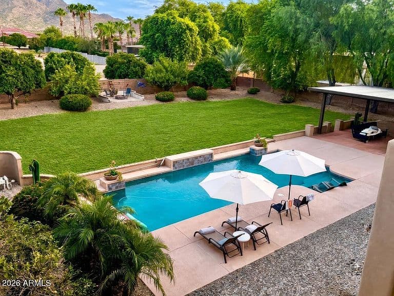3771 E SUNNYDALE Drive photo 3