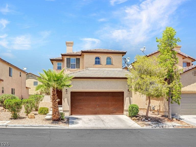 5016 Crimson Mare Rd photo 1