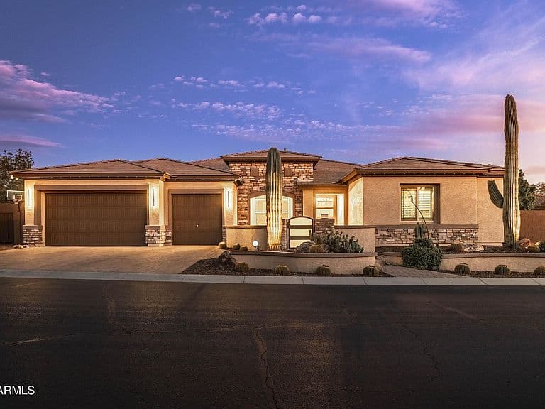 6021 E BRIANNA Road photo 2