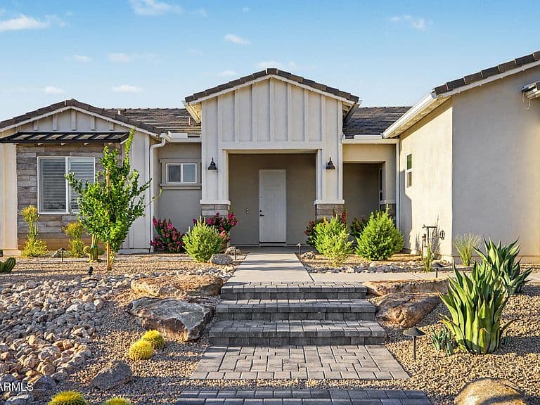 15516 E PALO BREA Lane photo 4