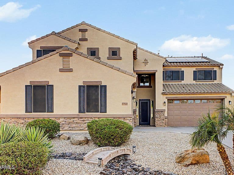 25164 N POSEIDON Road photo 2