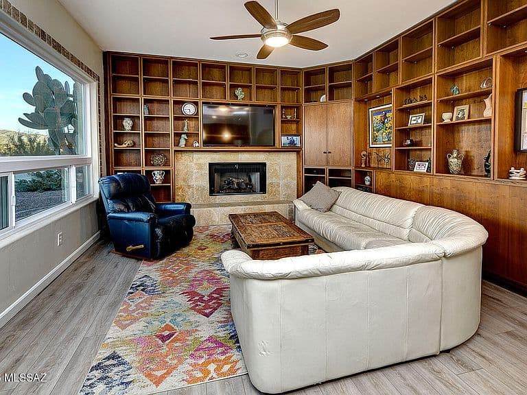 9771 E Vista Montanas photo 5