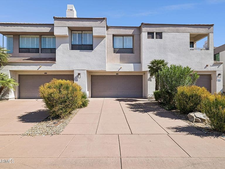 7222 E GAINEY RANCH Road #118 photo 5