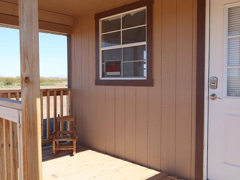 0 Corner Vekol Valley Vista Ave #4 photo 4