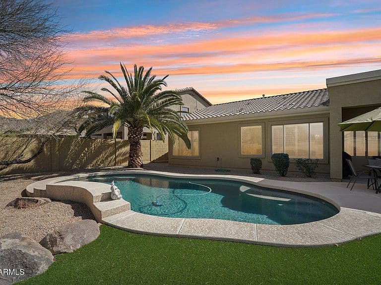 2706 W Via Calabria photo 1