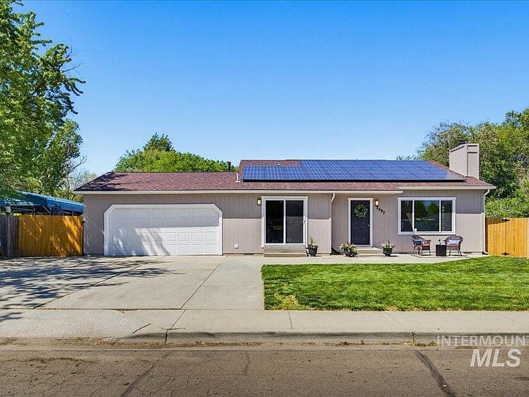 2497 S Almador Way photo 1