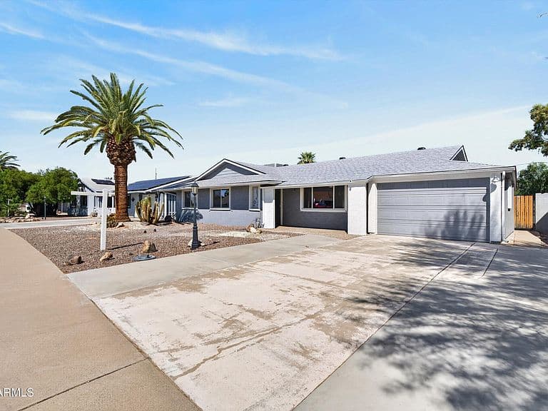 10128 W PINEHURST Drive photo 5