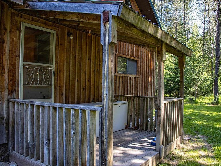 3446 Lower Quartz Creek Rd photo 5