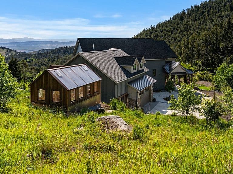 100 Big Indian Gulch Rd photo 3