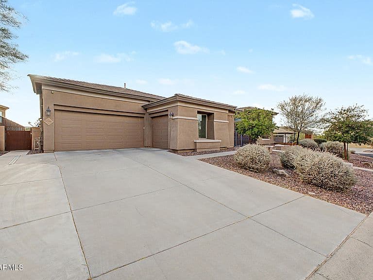 8506 S 29TH Way photo 3