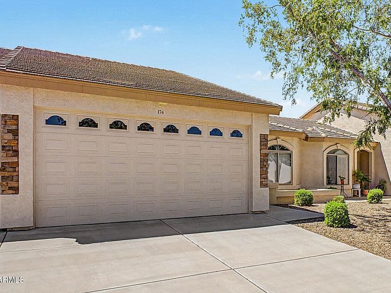 10960 E MONTE Avenue #174 photo 5
