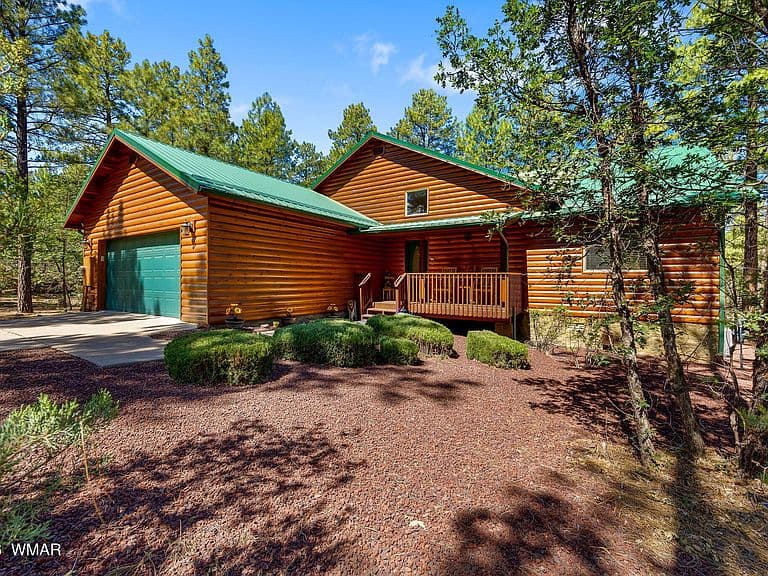 1240 W Sierra Pines Dr photo 2