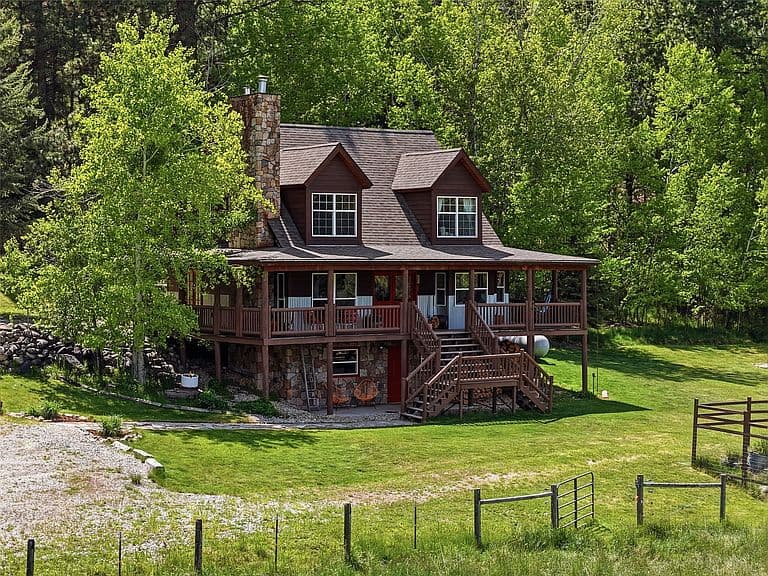 3603 Moose Meadow Ln photo 1