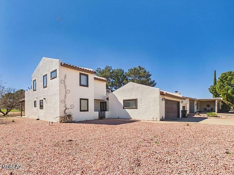 3414 Oak Hill St photo 2