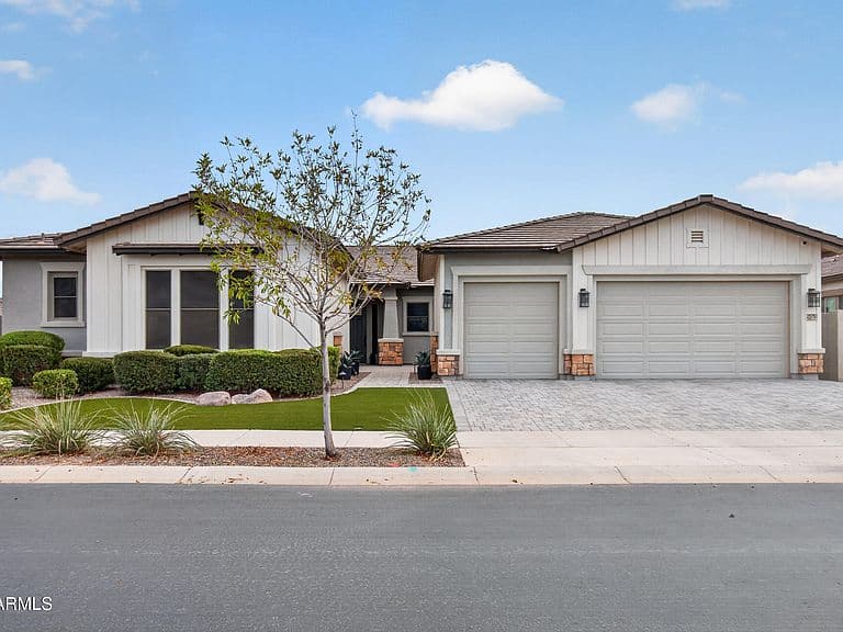 25751 S 227TH Way photo 1
