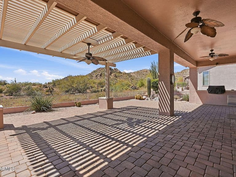 5242 S DIAMOND CHOLLA Court photo 3