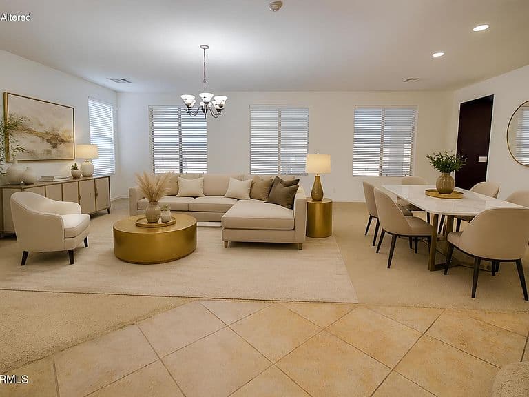 3183 N DESERT HORIZONS Lane photo 5