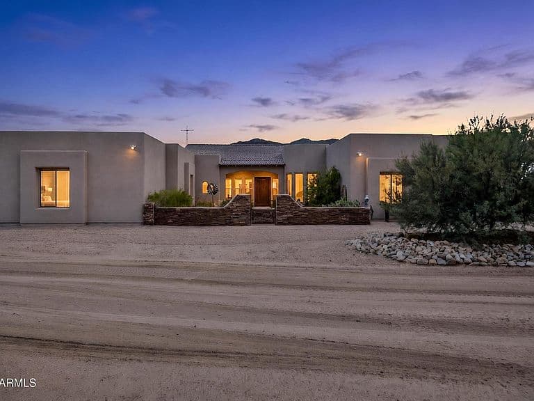 14906 E CHAPAROSA Way photo 4