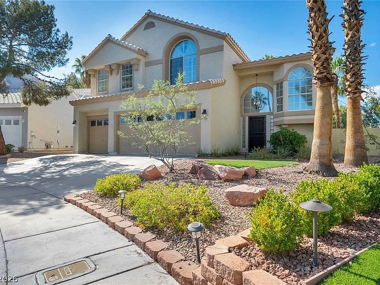 1300 Sun Copper Dr photo 3