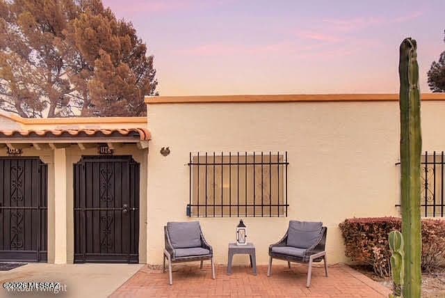 105 W Calle Del Ano photo 1