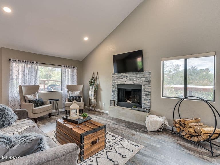 5051 N Sabino Canyon Rd Unit 1164 photo 5