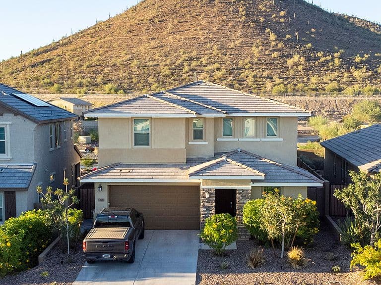 12526 W CASSIA Trail photo 5