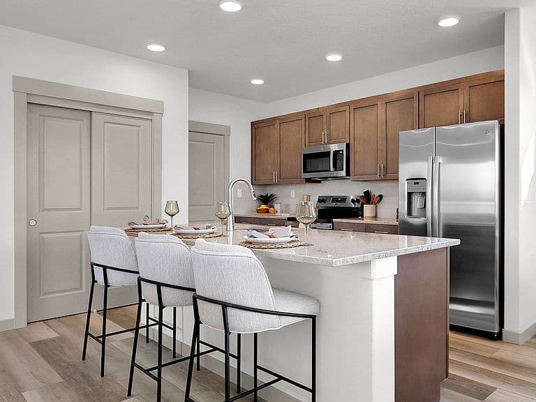 The Middleton Plan, Kenyon Meadows photo 5